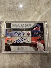 5 Perfect Matt Cain Cards to Add to Your Collection 14