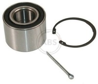 A.B.S. Radlagersatz 200246 FüR Carry Suzuki Super Bus ED SK410