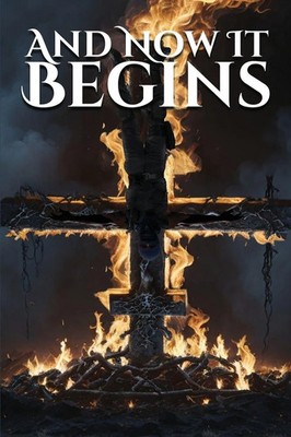 And Now It Begins Croften Grebe Taschenbuch Englisch 2023 Robertson William