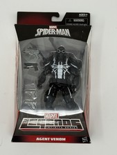 Marvel Legends Agent Venom Infinite Series Walgreens Exclusive New Hasbro 6