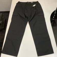 5.11 Tactical Taclite Pro Ripstop Pants, 74273 - Black 42x34