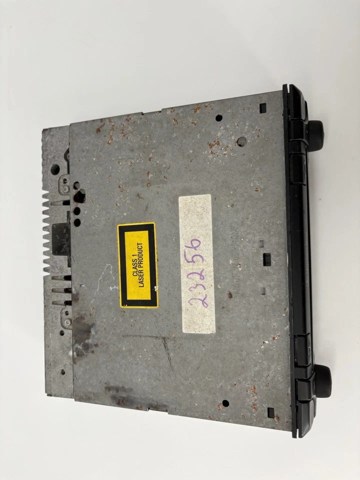 Mercedes Benz Audio 30 APS BE4716 Becker Radio A208 820 02 85 - Bild 2 von 4