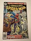 Amazing Spider-Man #165 (1977) Whitman Variant Stegron Lizard Wein Andru Marvel