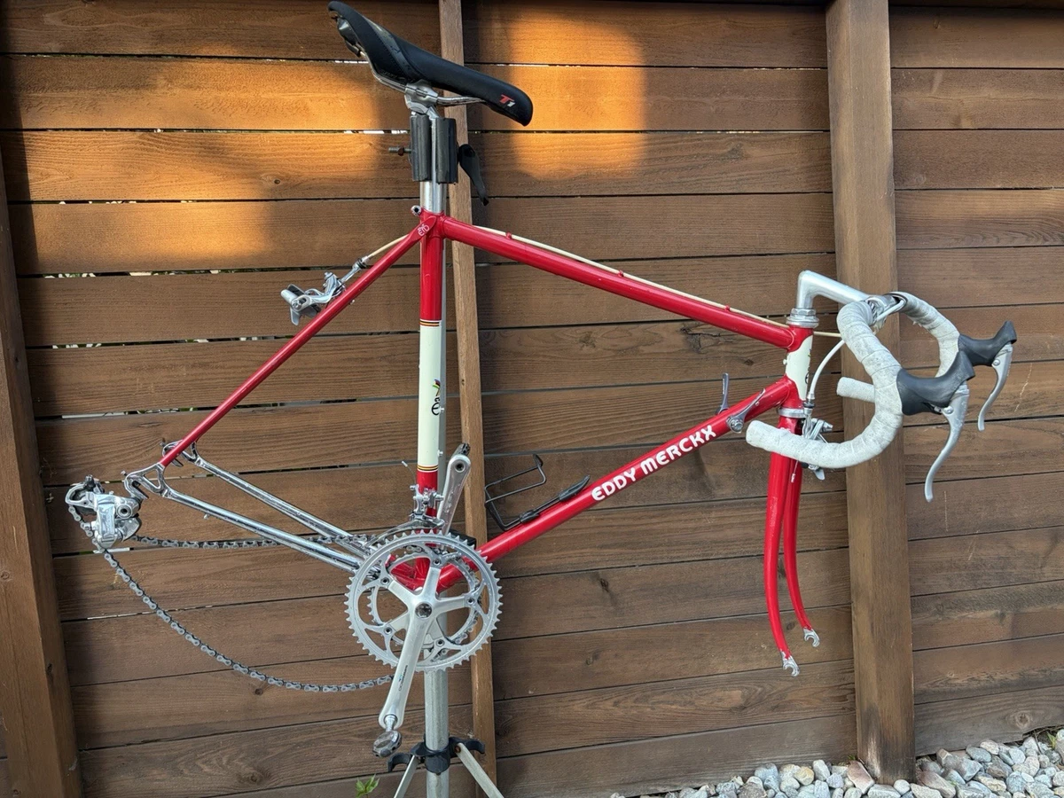 Eddy Merckx 700C Bikes for sale | eBay