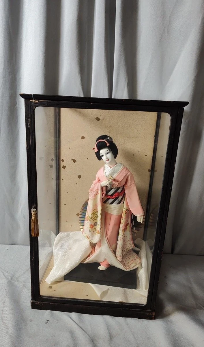 25+ Vintage Japanese Doll Case for sale | Updated Oct 2026