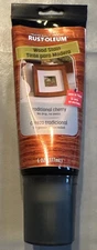 Rust-Oleum Premium Tinte Para Madera Traditional Cherry Wood Stain  6oz Tube, B5