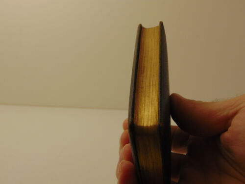 Buch antiquarisch 1930 Evangelisches Gesangbuch Rheinland und Westfalen Dortmund - Bild 8 von 9
