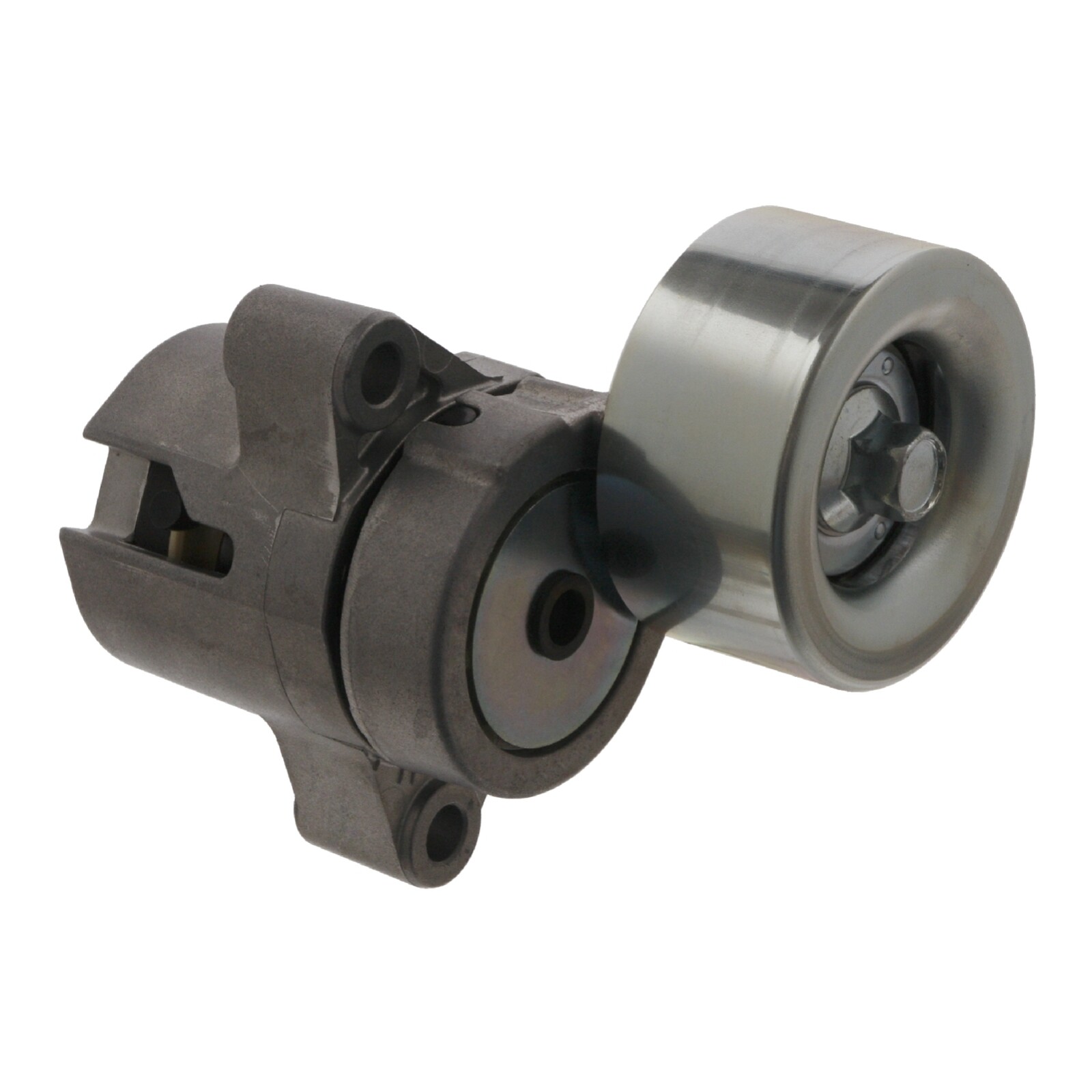Febi Bilstein Drive Belt Tensioner fits Mazda - 34606 - OE Matching Quality