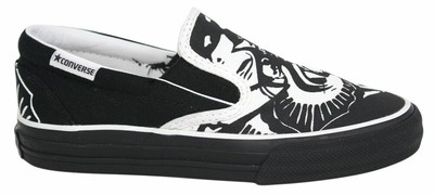 converse skidgrip ev