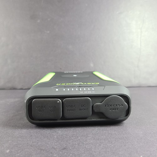 EasyLonger Portable Battery Power Bank GP14 Supply 72000mAh Wireless Charging - Photo 4 sur 10