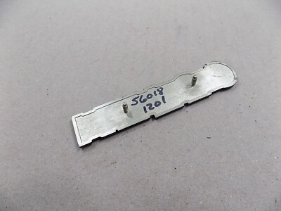 アイヤイパーツ OEM Kawasaki 56018-1201 Side Cover Emblem NOS for sale online | eBay