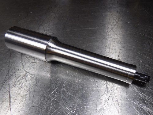 Ingersoll XT9 Indexable Reamer 1.25" Shank XS9250076S9R01 (LOC1058A) - Picture 1 of 5