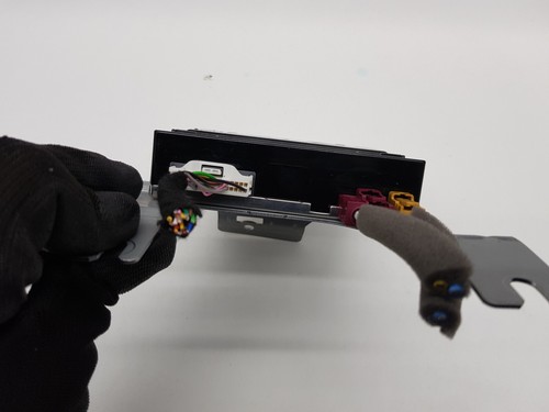 2023 HYUNDAI TUCSON MK4 NX4 EMERGENCY CONTROL MODULE ECU OEM 96510-CZ050 - Picture 8 of 9