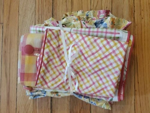 Laura Ashley Living Room Square Home Décor Pillows