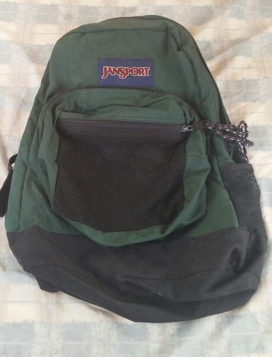 90s jansport backpack
