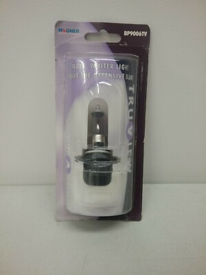 BP9006TV Wagner Tru View Bulb 12V 55W Made In USA 