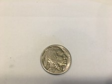 1934 BUFFALO NICKLES WITH FULL READABLE DATES!!!