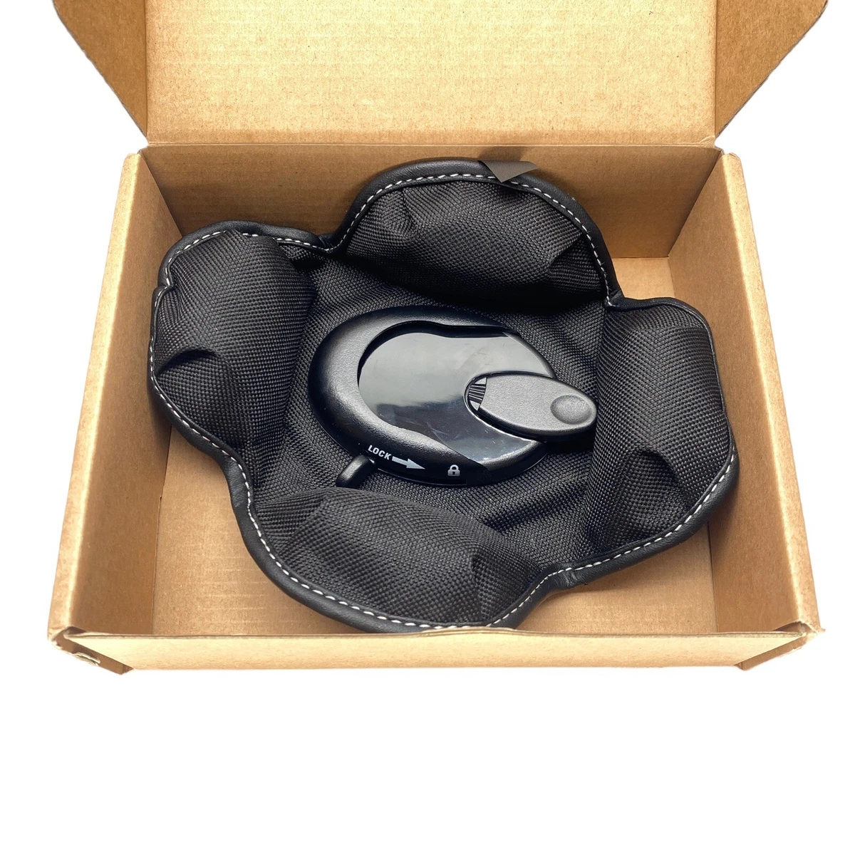 Bean Bag Gps Mount Magellan