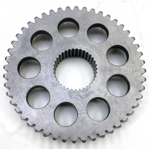 Arctic Cat * SPROCKET LOWER BW 48T * 16-22 ZR 6/8000 Riot Thundercat - 第 2/2 張圖片
