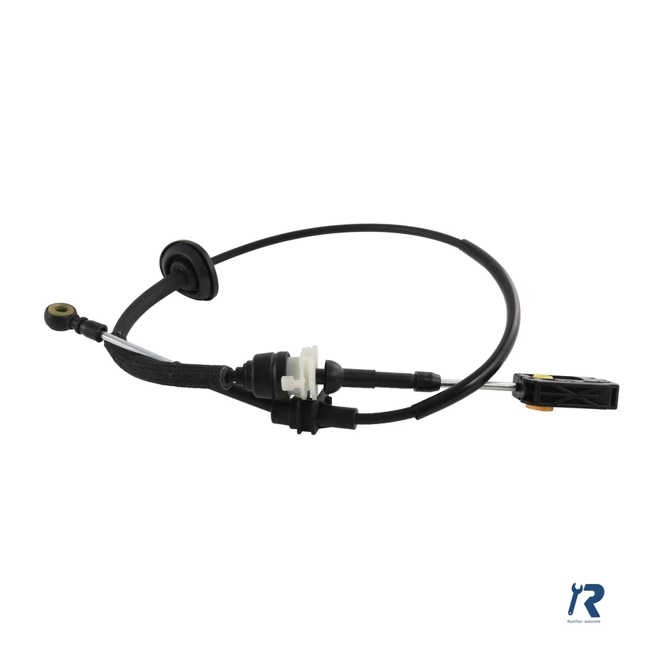 Cable de cambio de transmisión automática para Ford F-150 2005-2008 5L3Z-7E395-BA Foto 3 de 4