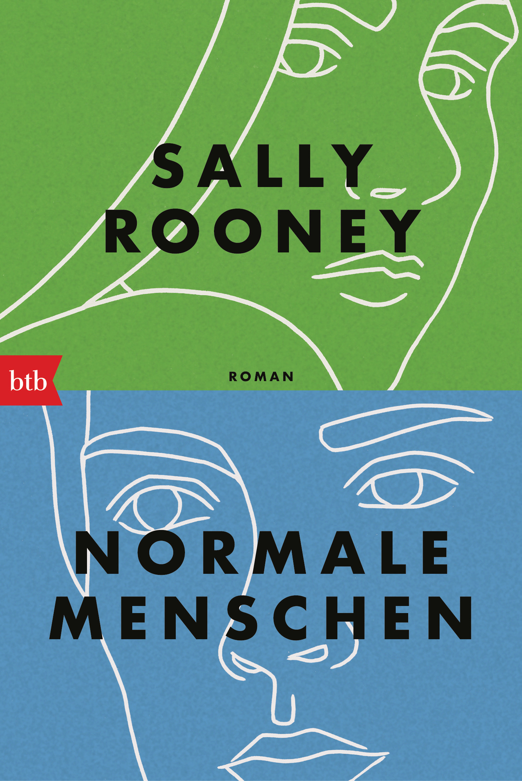 Thumbnail - Sally Rooney; Zoë Beck / Normale Menschen