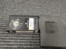 Vintage BETA Tape: Risky Business
