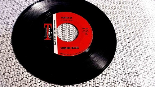 I still believe in you sterling mcgee 45 Schallplatte trc 975 TRC Bell Tonplatten - Bild 2 von 12
