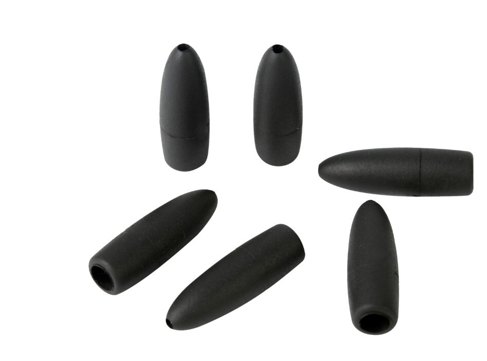 Gardner Covert Tungsten Ronnie Sleeves - Carp Fishing Tungsten Ronnie Sleeves