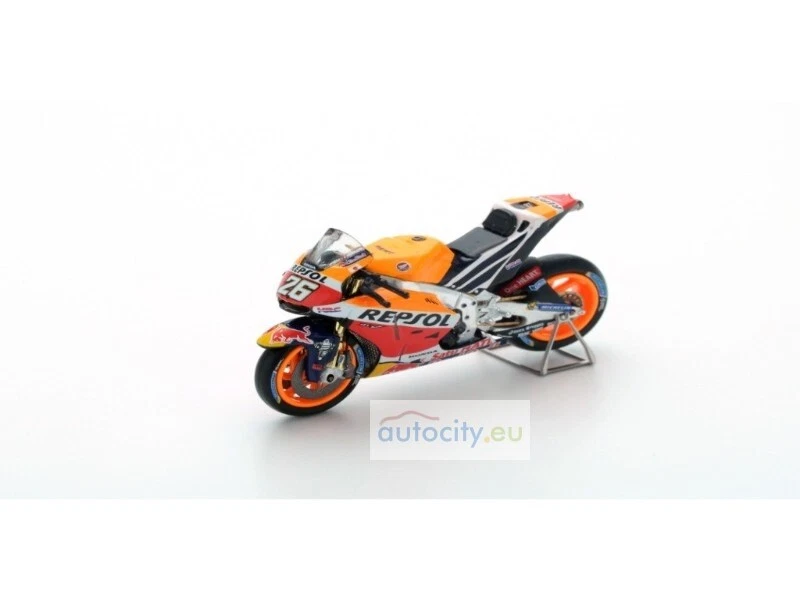 Spark Models HONDA RC213V N26 - REPSOL HONDA TEAM - WINNER SAN MARINO GP  M43004 - Image 2 of 4