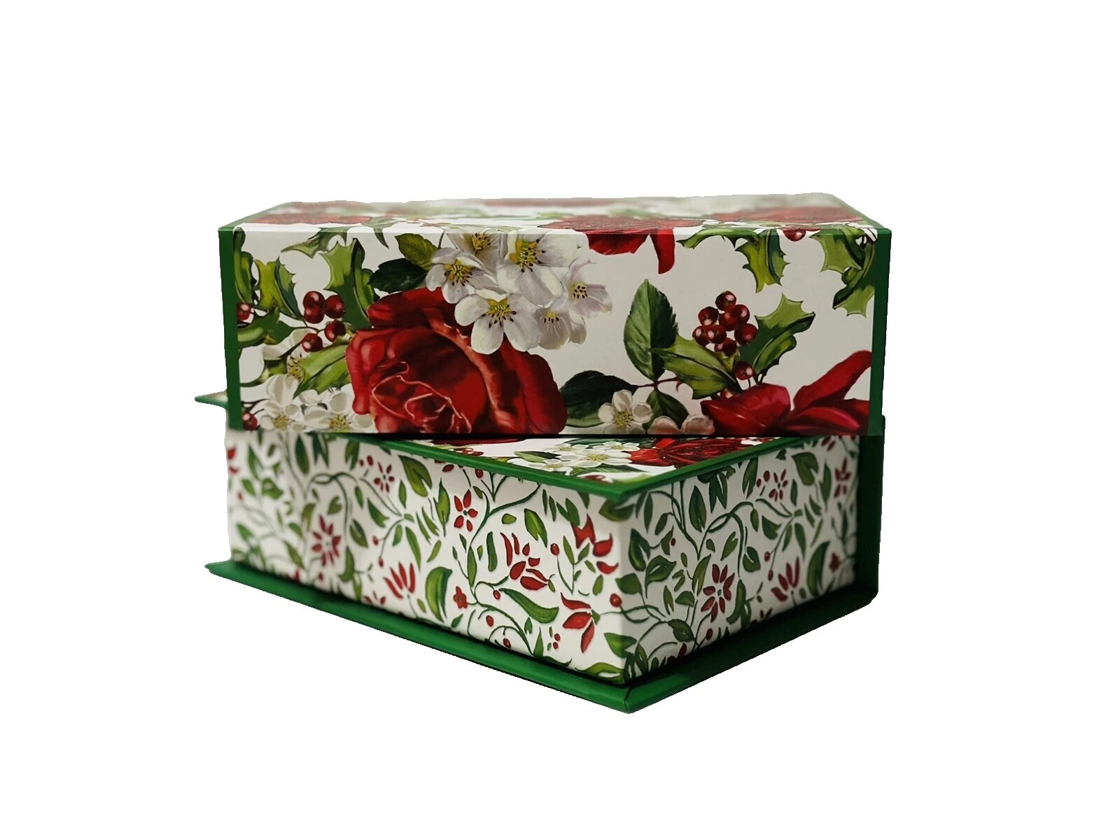 Decorative Storage Boxes