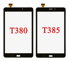 For Samsung Galaxy Tab A 8.0 SM-T380 T385 Touch screen Glass Digitizer replace