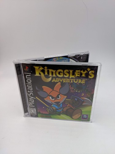 PS1 Sony Playstation 1 Games (MAKE A BUNDLE)(PICK YOUR GAMES) - Picture 293 of 713
