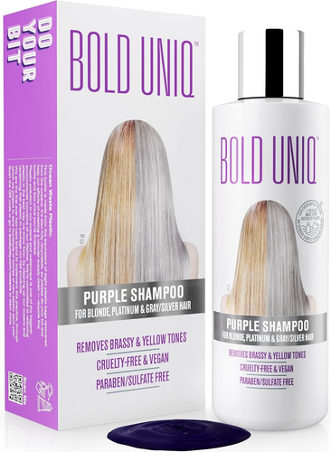Lift It Shampoo 237 Ml – Pflegendes Shampoo Für Voluminöses Haar