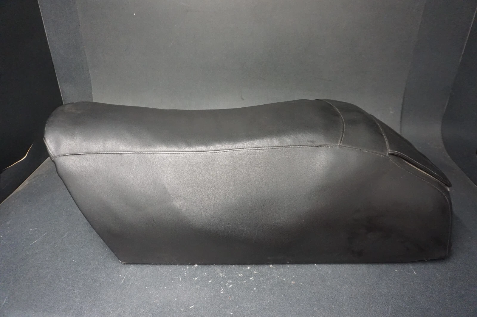 1995 Ski-Doo OEM Seat Saddle Ass'y Black Summit 670