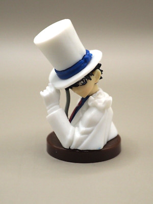 Kid The Phantom Thief Detective Conan Choco Egg Mini Figure Furuta Japan D685