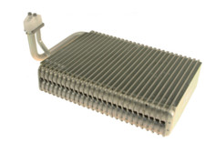 Radiateur Mercedes CLASSE CL