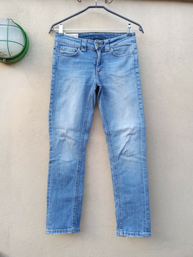 Dondup Marlon W26 jeans donna D3217 | eBay