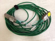 Cray 100424802 CABLE ASSY 12.5Gbit/s AOC CXP 6M , P/N HAC25CB2-006A