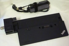 Lenovo ThinkPad Docking Station Type 40A1 L440 L540 X240 T540p T440 AC Adapter
