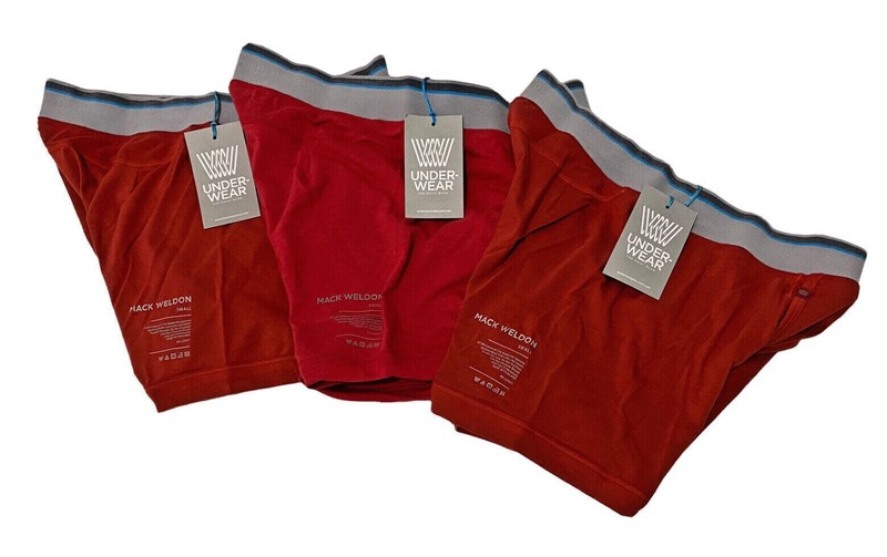 Mack Weldon Boxer Briefs - Highly rated Buy It For Life recommendation