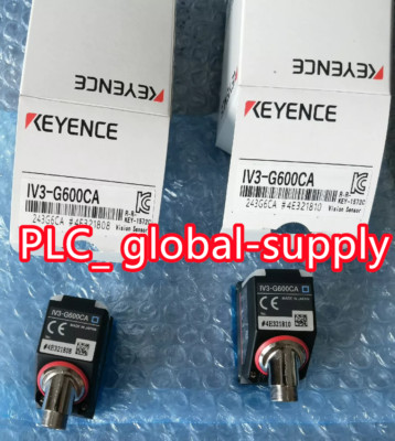 1PCS New original Keyence IV3-G600CA Visual Recognition Sensors Fast shipment