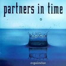 Partners in Time, Equinost. (CD) (P)