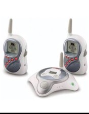 fisher price monitor
