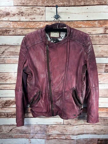Scotch \u0026 Soda Jacket Mens Size Large 