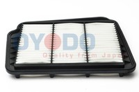 Oyodo Luftfilter Filtereinsatz FüR Chevrolet Nubira Kombi Lacetti 1.6 1.4 16V