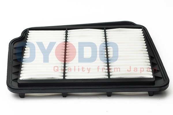 Oyodo Luftfilter Filtereinsatz FüR Chevrolet Nubira Kombi Lacetti 1.6 1.4 16V-image