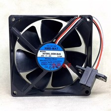 NMB 3610KL-05W-B49 DC24V 0.16 3-Pin Cooling Fan