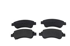 Series Pads Brakes Front for Citroen C4 Berlingo 05P1327