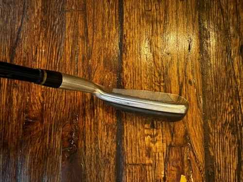 Cobra Baffler Multi-Metal 3 Hybrid 18* RH 43.25 Apache MFS115 Graphite Stiff - Picture 5 of 7
