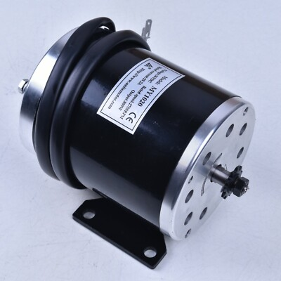 #ad MY1020 Brush 36V 800W Electric Motor For Go Kart Scooter E bike Quad ATV Trike $97.57